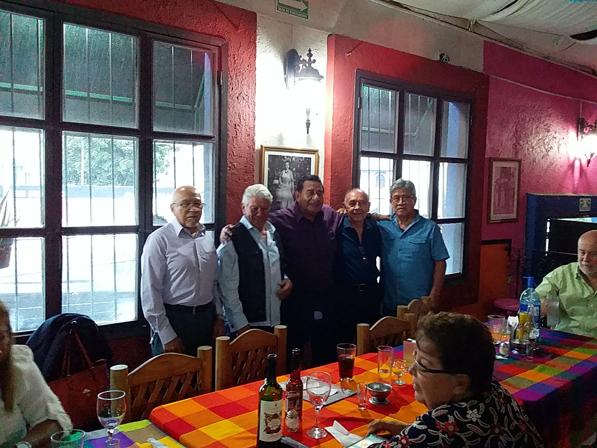 Restaurante Antojería "El Maguey" image 5