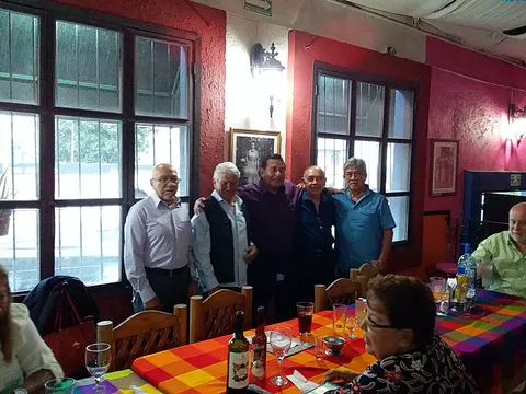 Restaurante Antojería "El Maguey" image 5