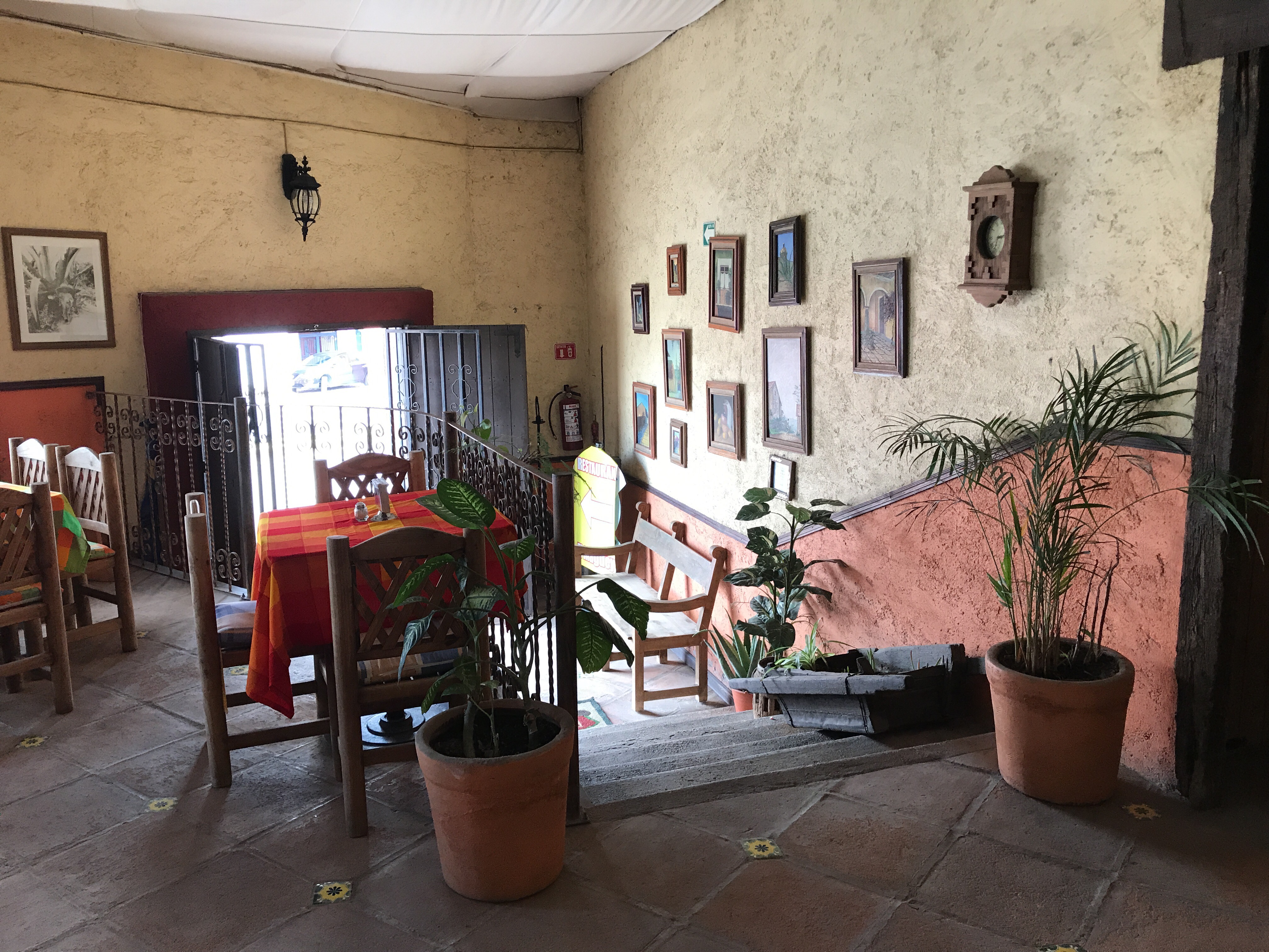 Restaurante Antojería "El Maguey" image 6