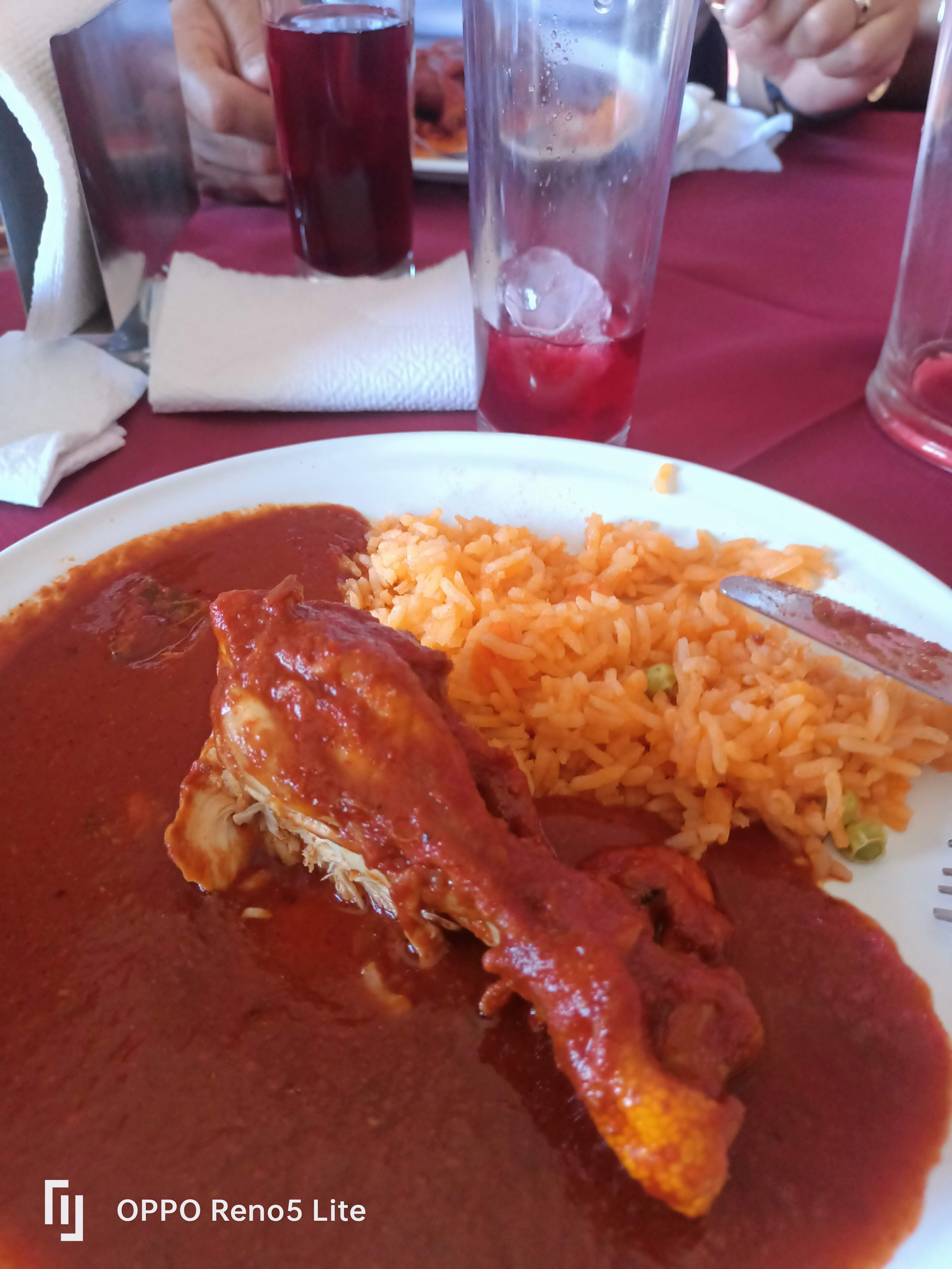 Restaurante Antojería "El Maguey" image 8