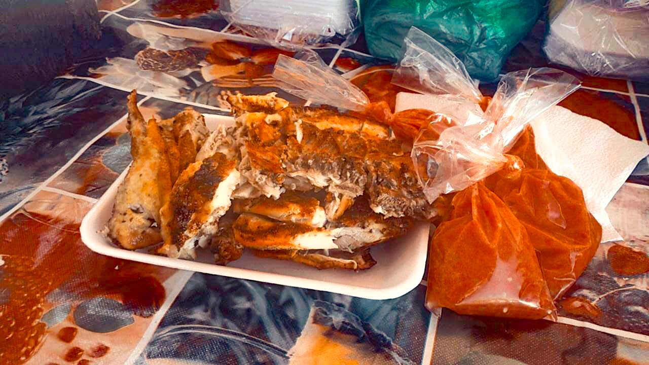 Pollos Asados "Mariscales" image 1