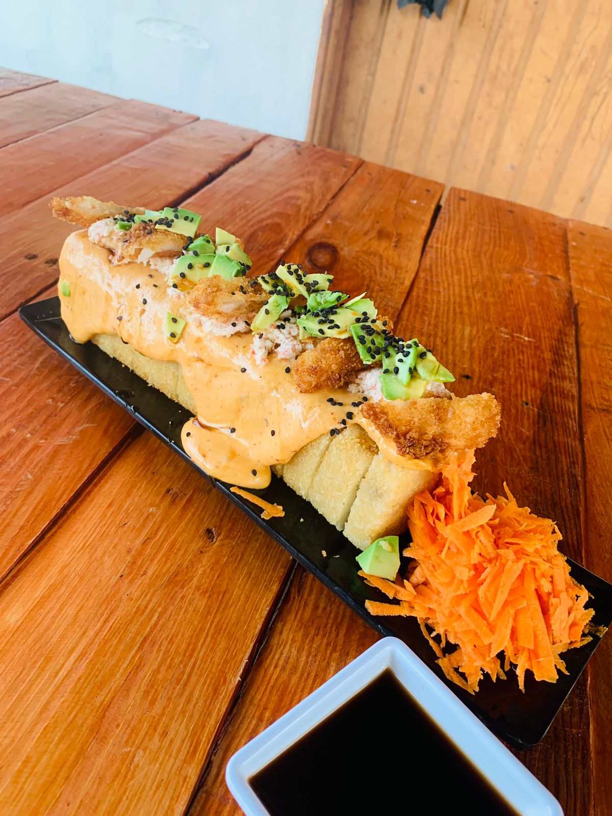 Sushi La Sierra image 1