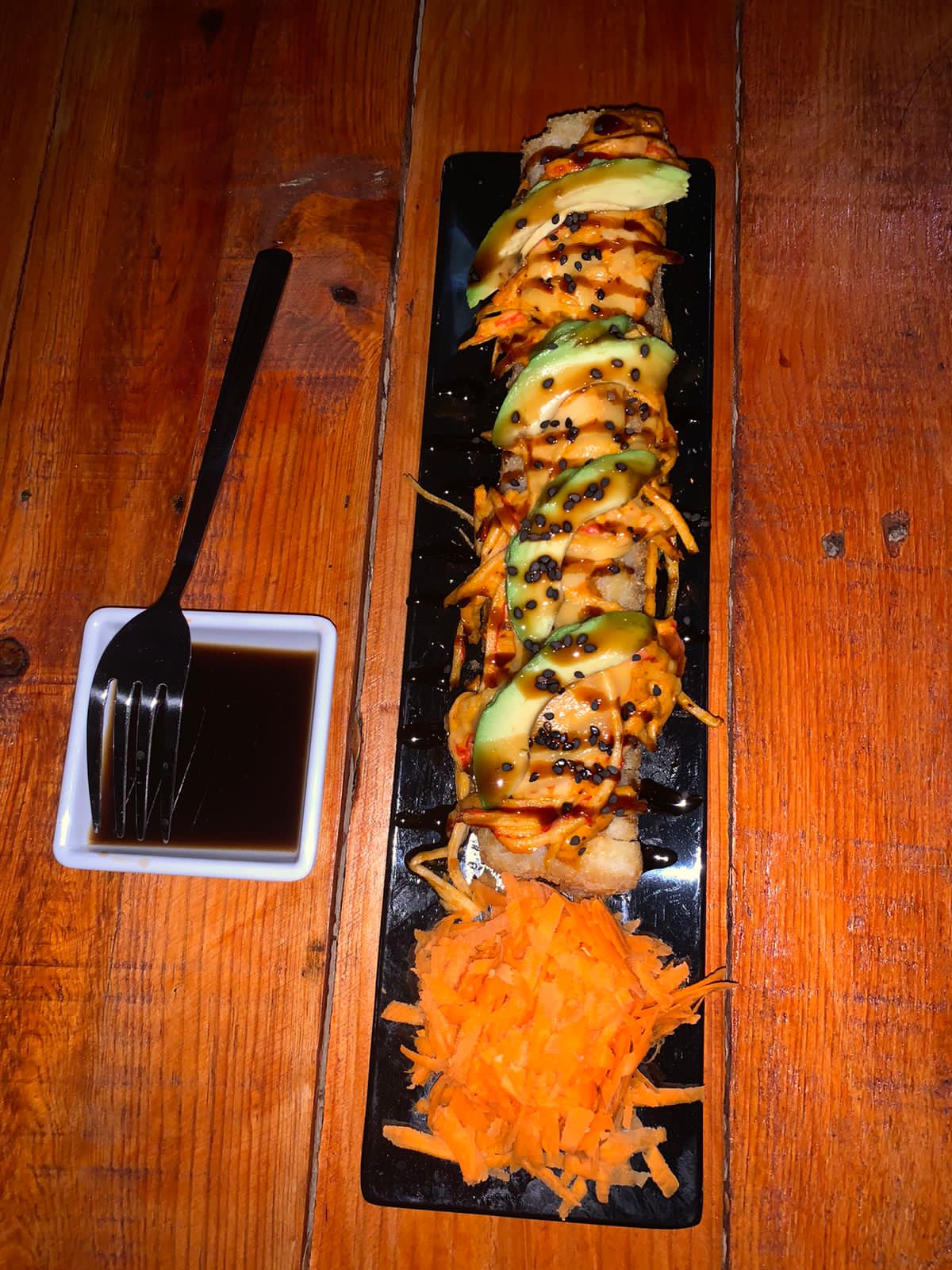 Sushi La Sierra image 2