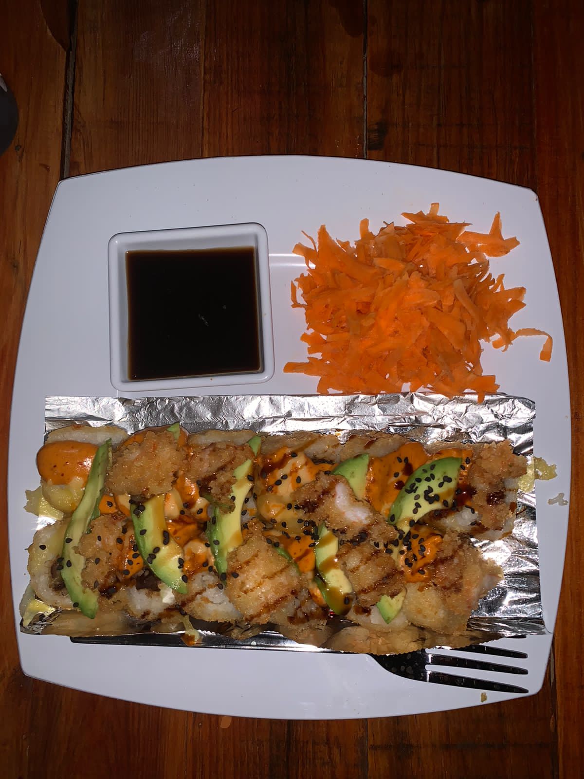 Sushi La Sierra image 3