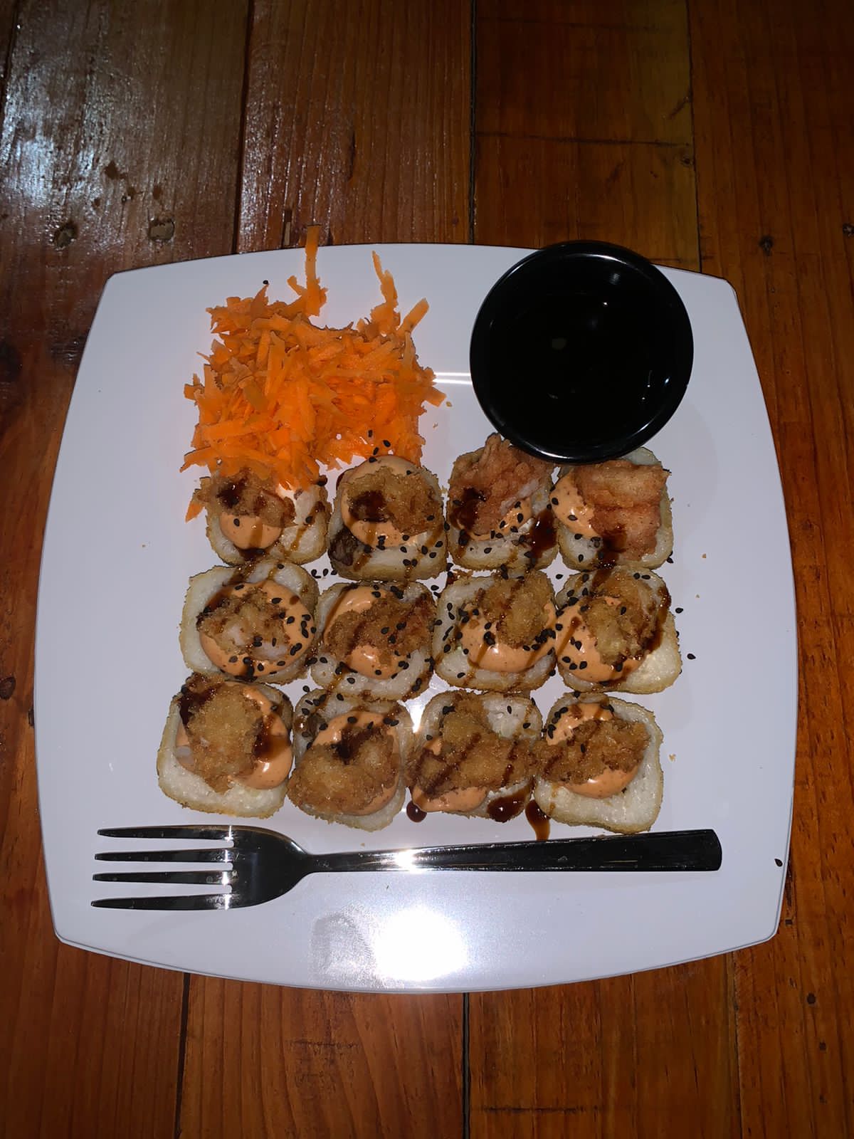 Sushi La Sierra image 4