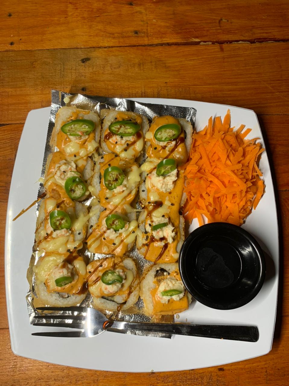 Sushi La Sierra image 5