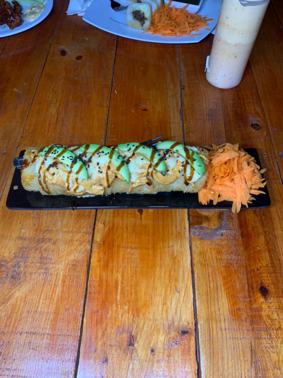 Sushi La Sierra image 6