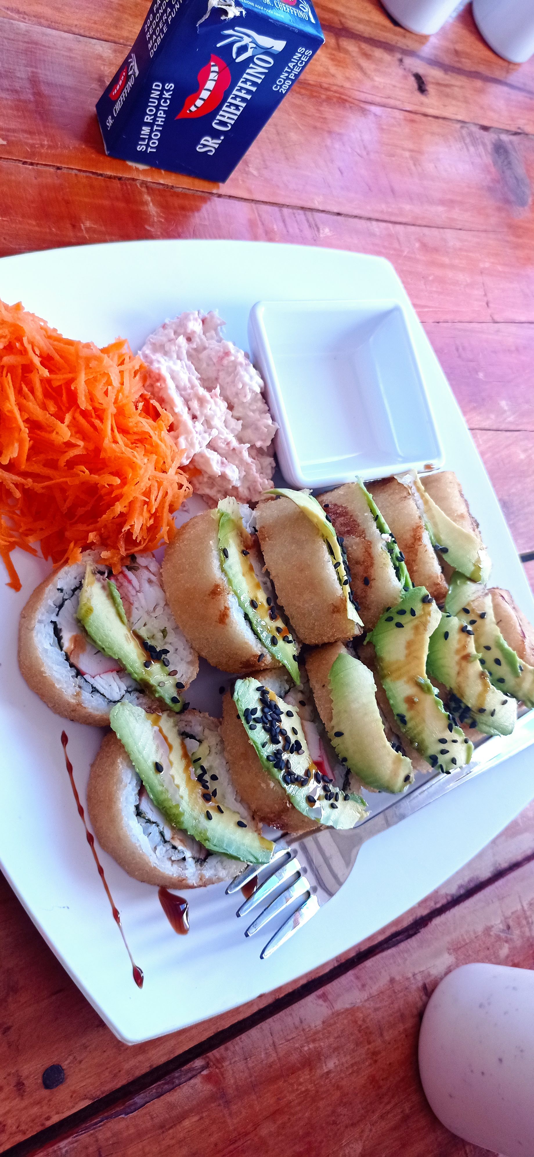 Sushi La Sierra image 7