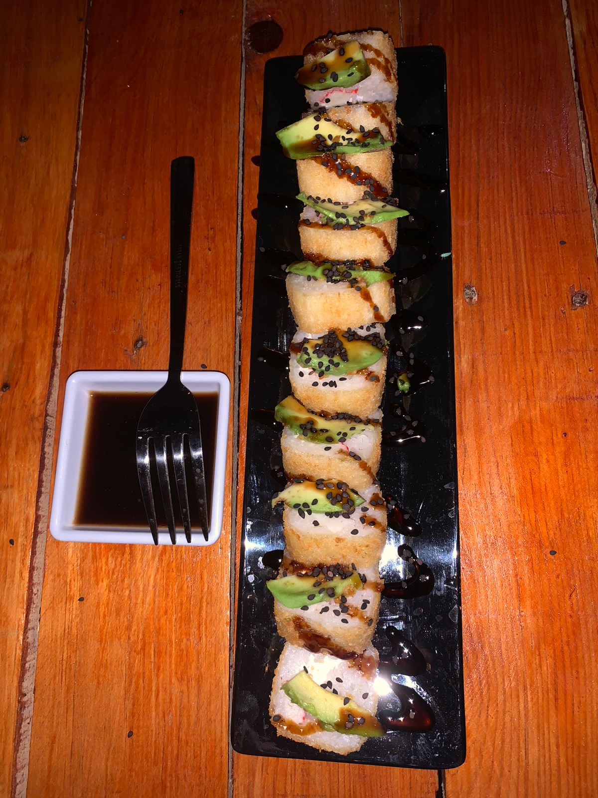 Sushi La Sierra image 9