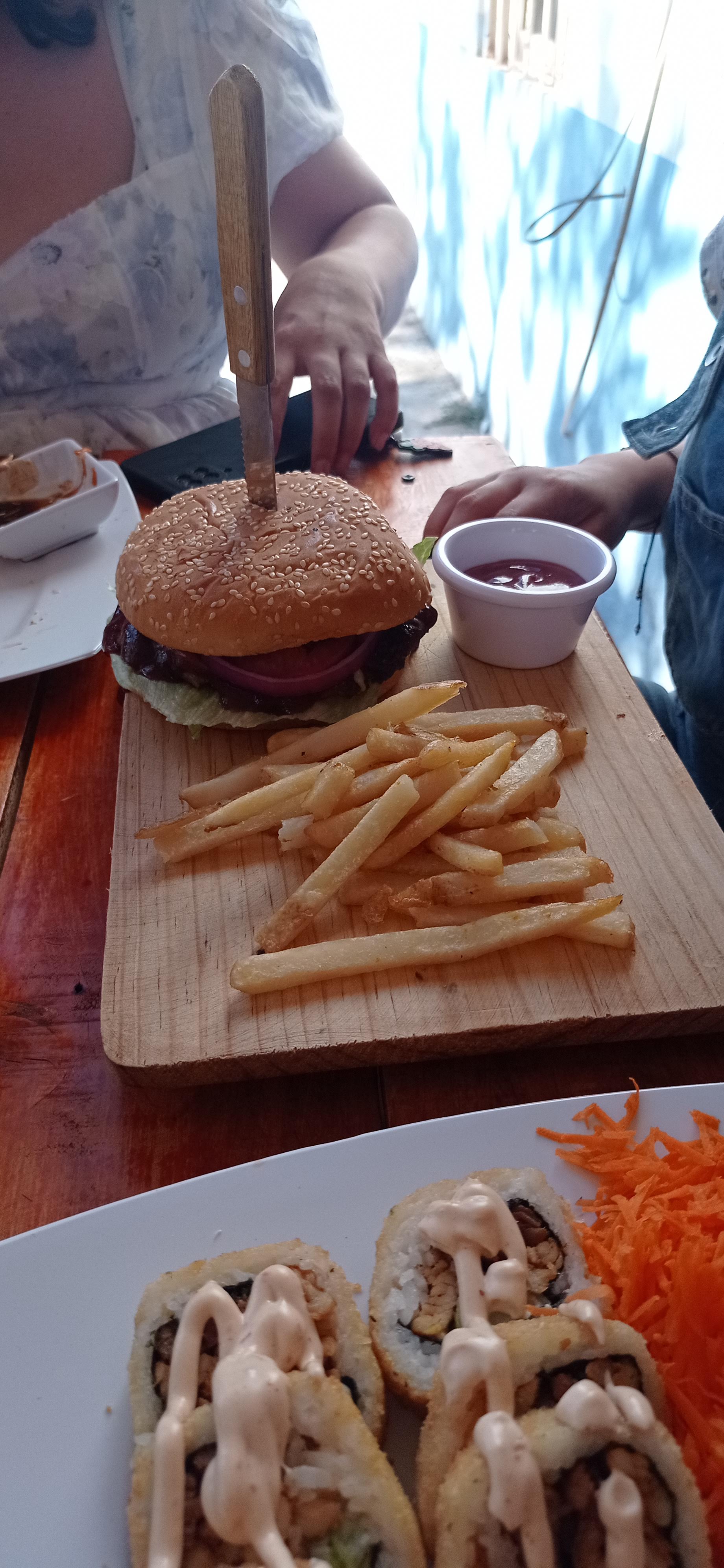 Sushi La Sierra image 10