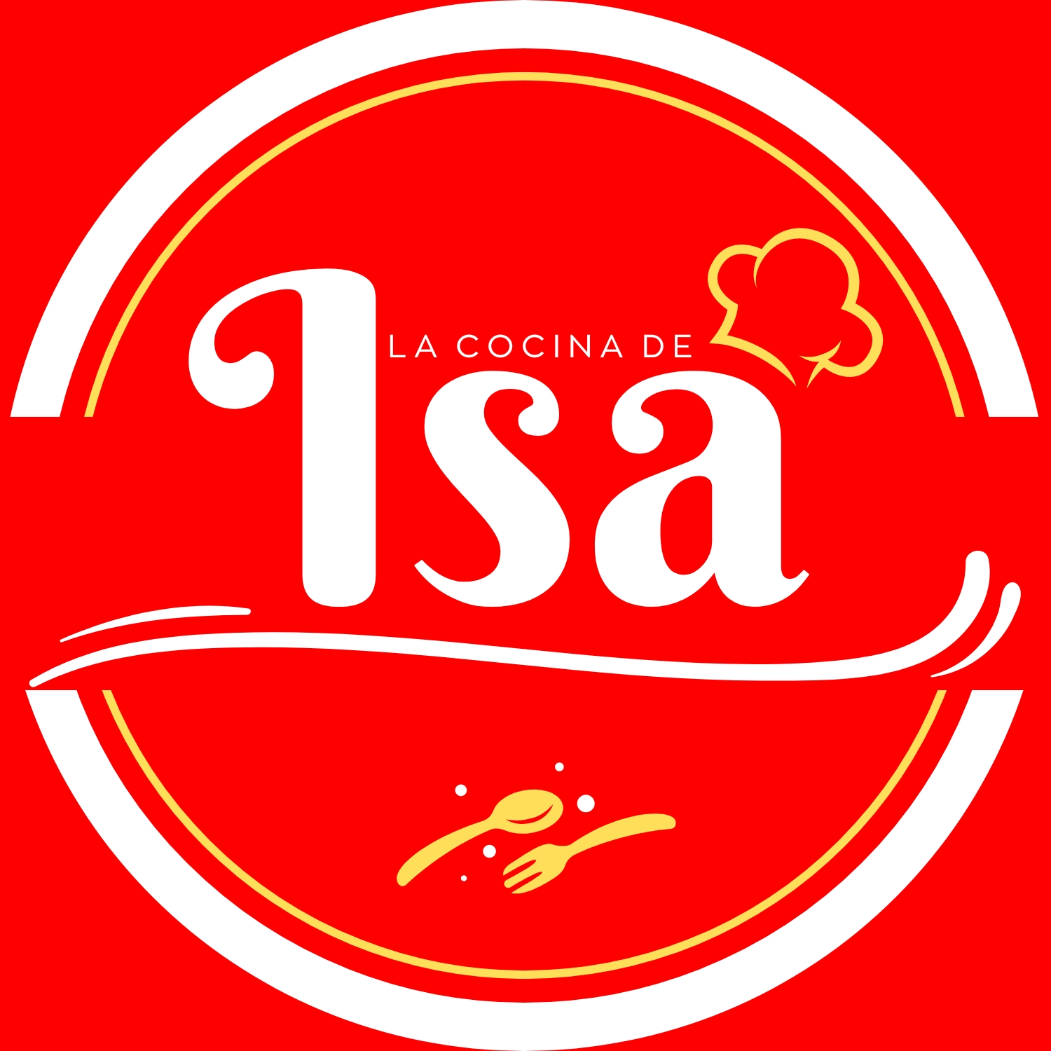La Cocina de Isa image 1