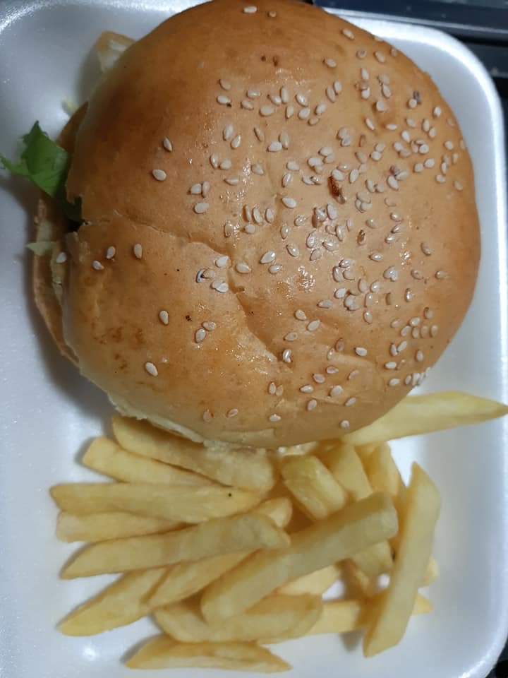 Hot Dogs "El Hermano" image 2