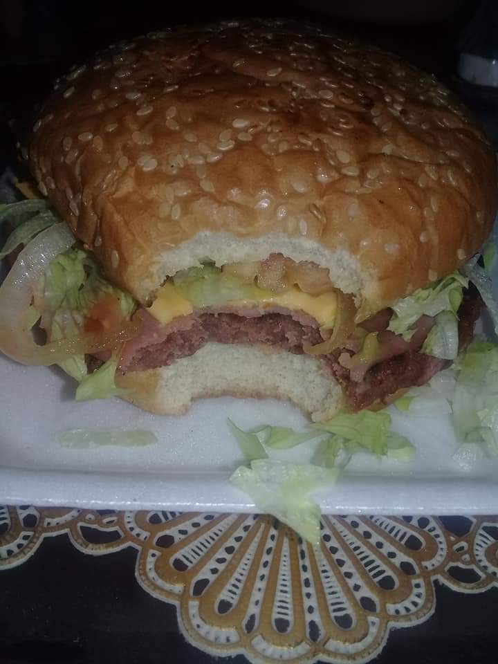 Hot Dogs "El Hermano" image 3