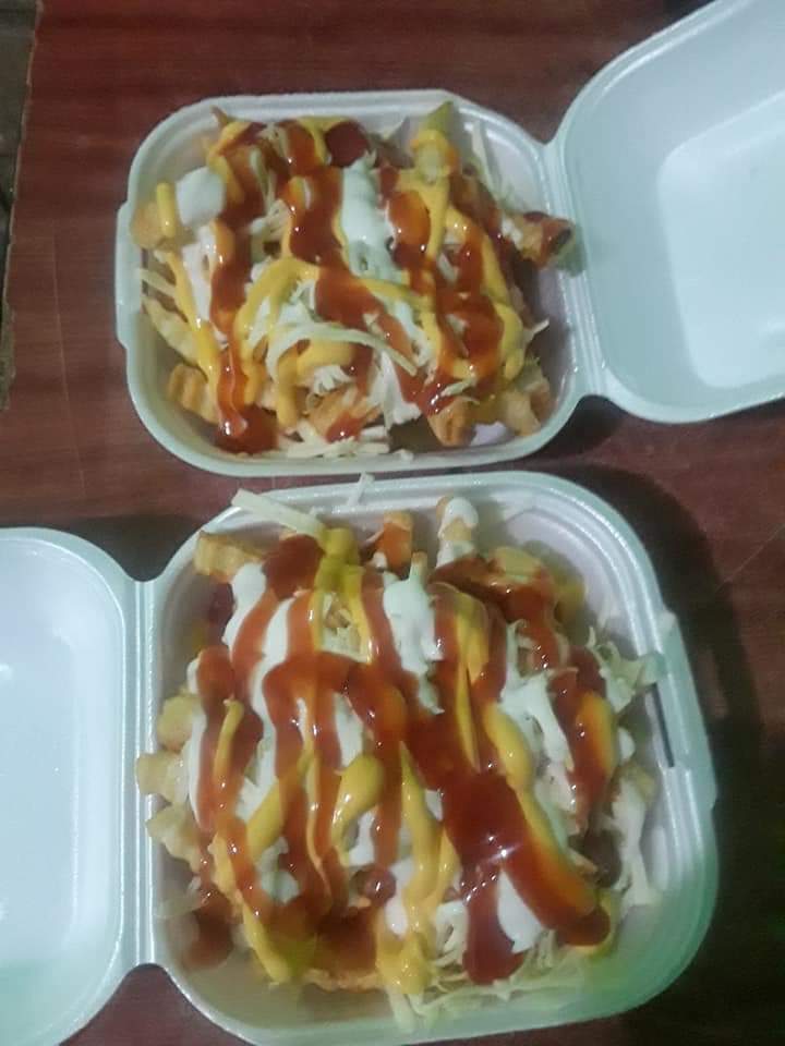 Hot Dogs "El Hermano" image 4