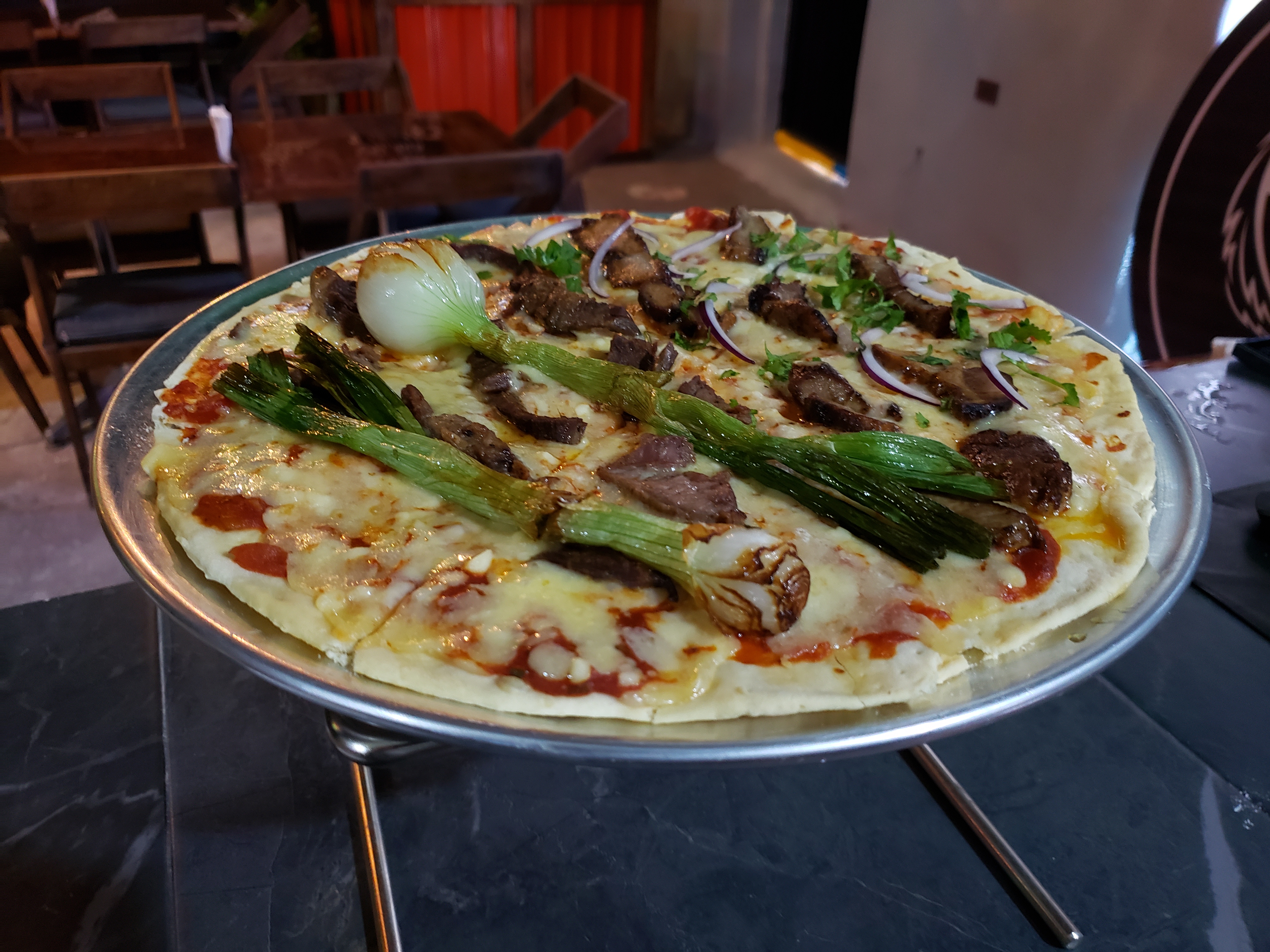 La Puerta Negra image 2