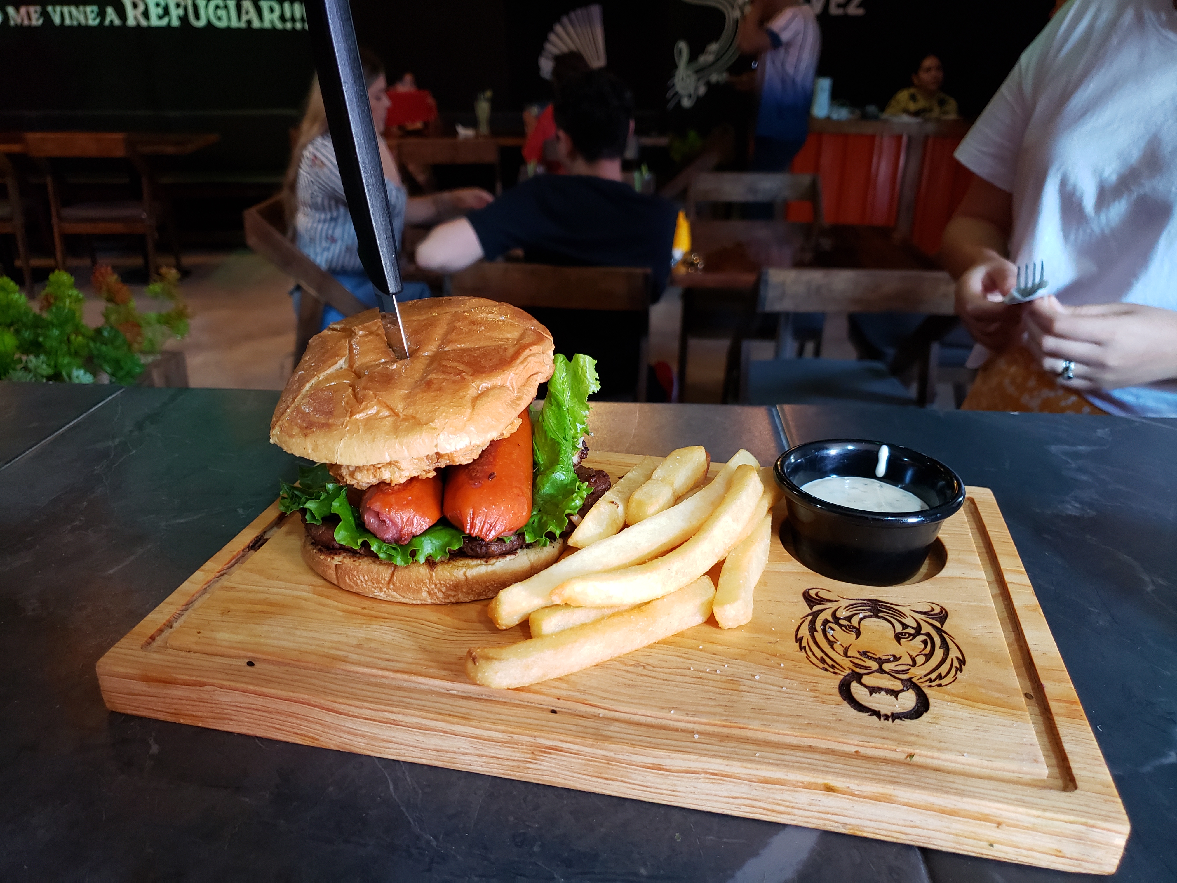 La Puerta Negra image 3