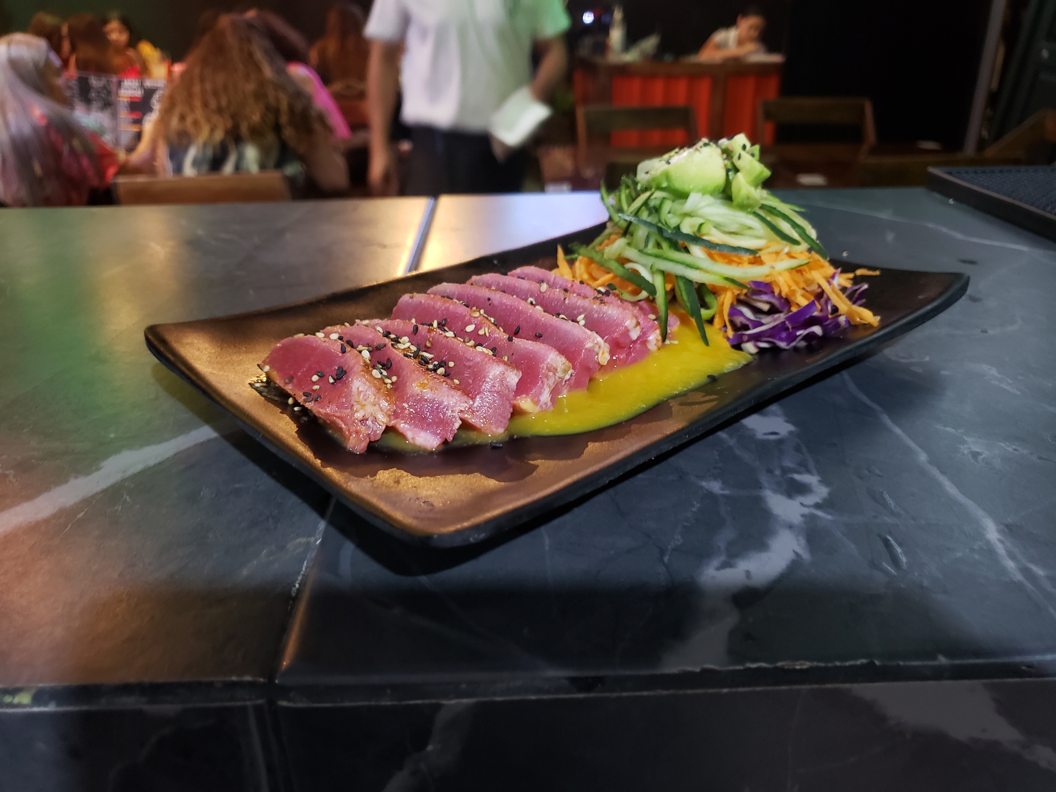 La Puerta Negra image 4