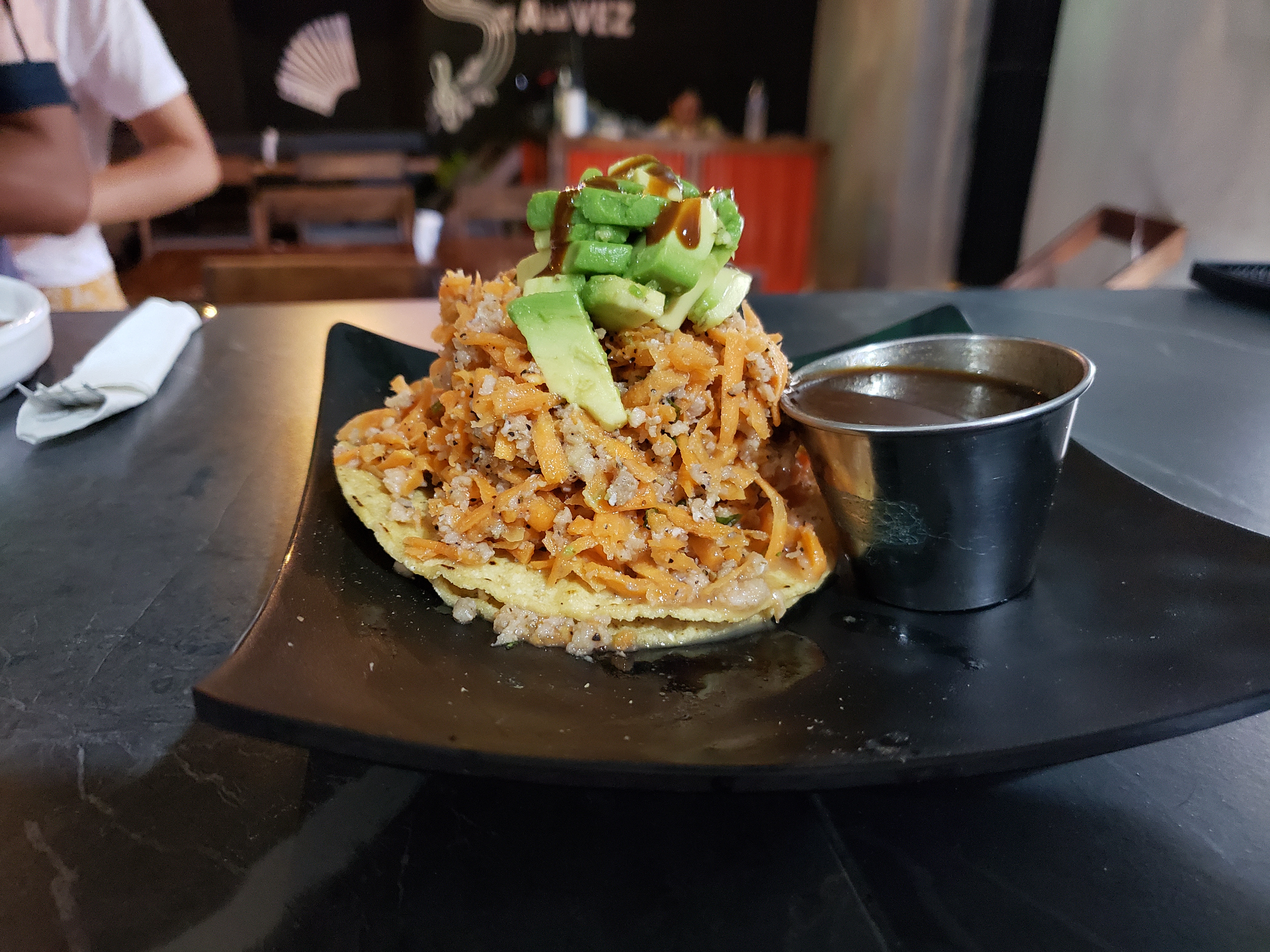 La Puerta Negra image 6