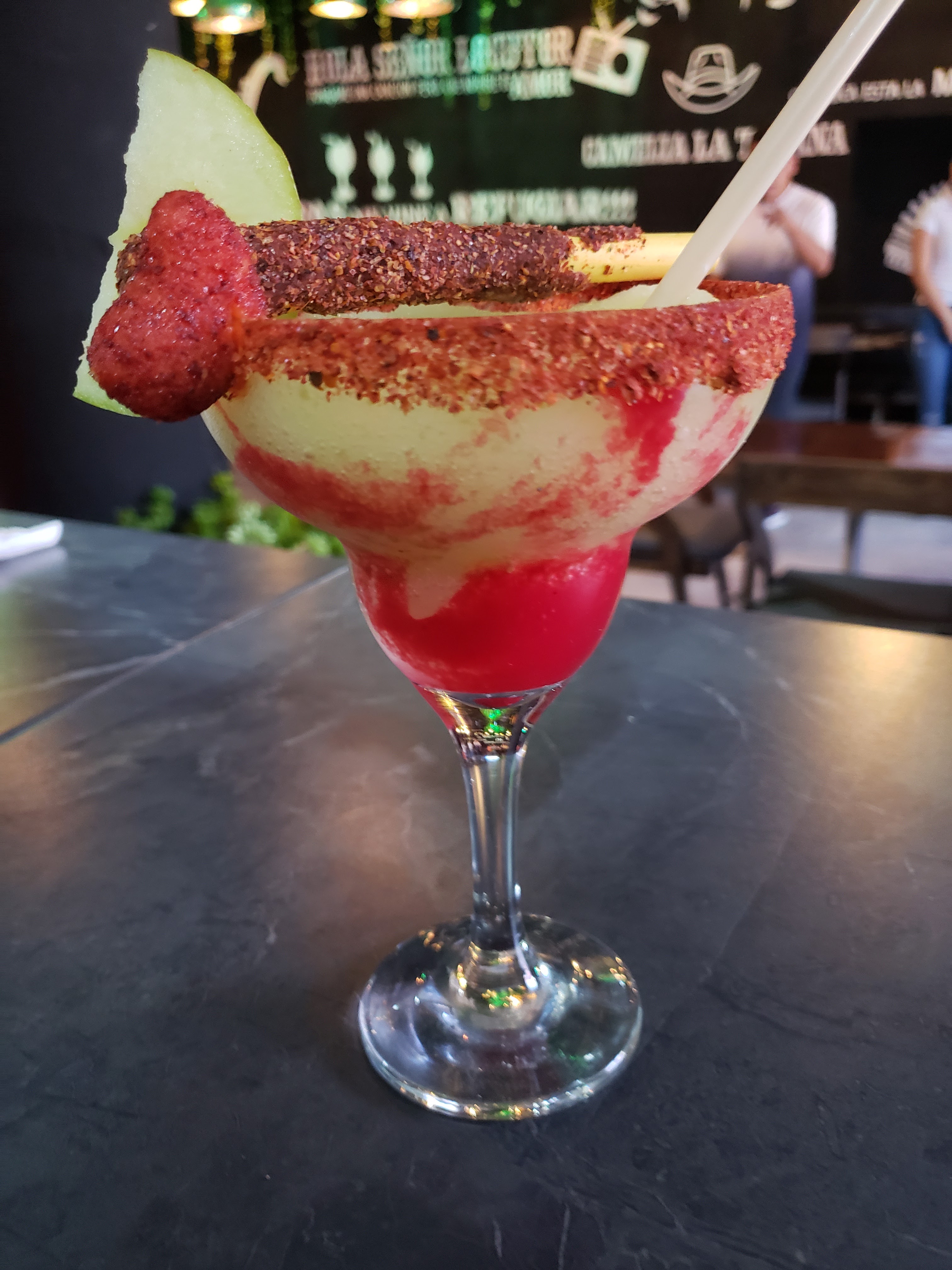 La Puerta Negra image 7