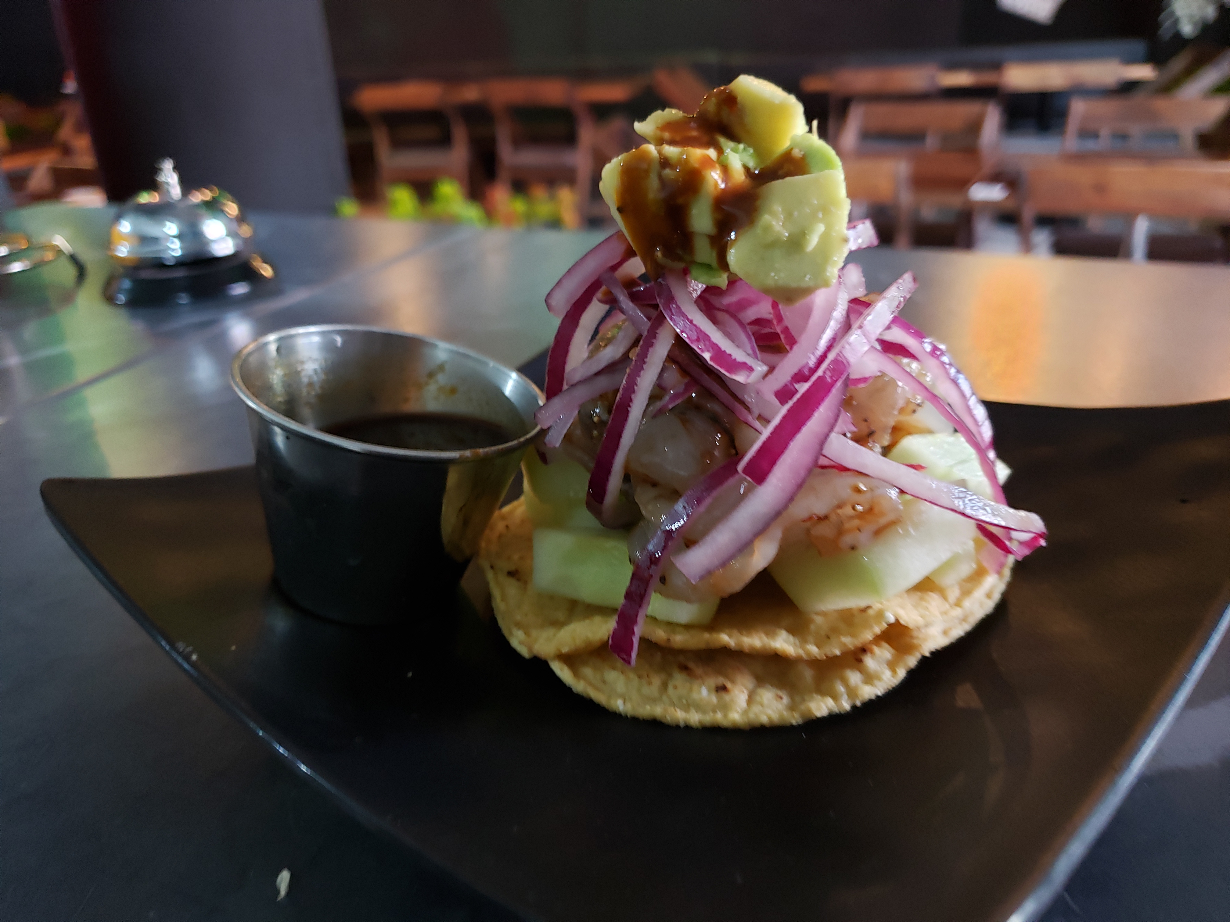 La Puerta Negra image 9