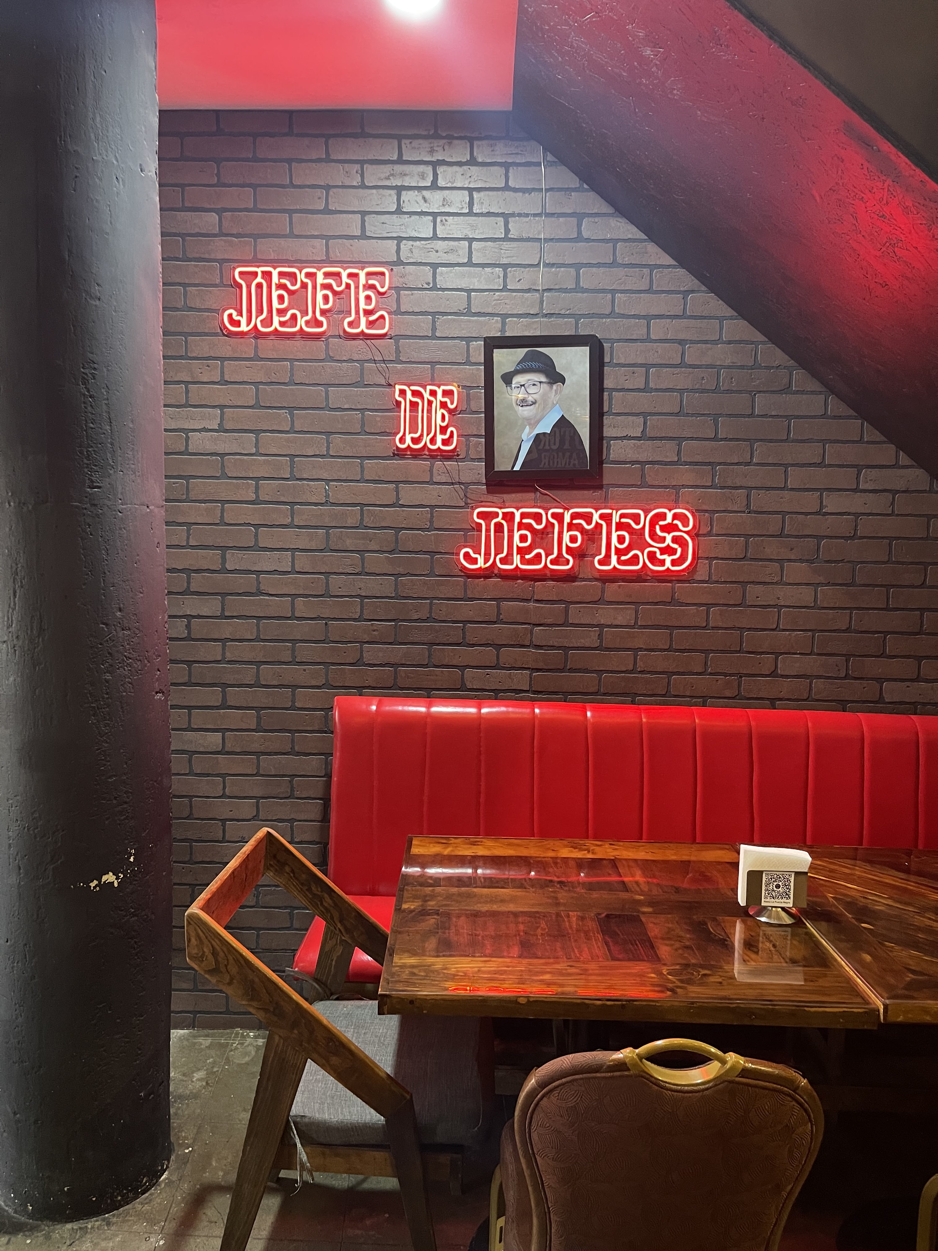 La Puerta Negra image 10