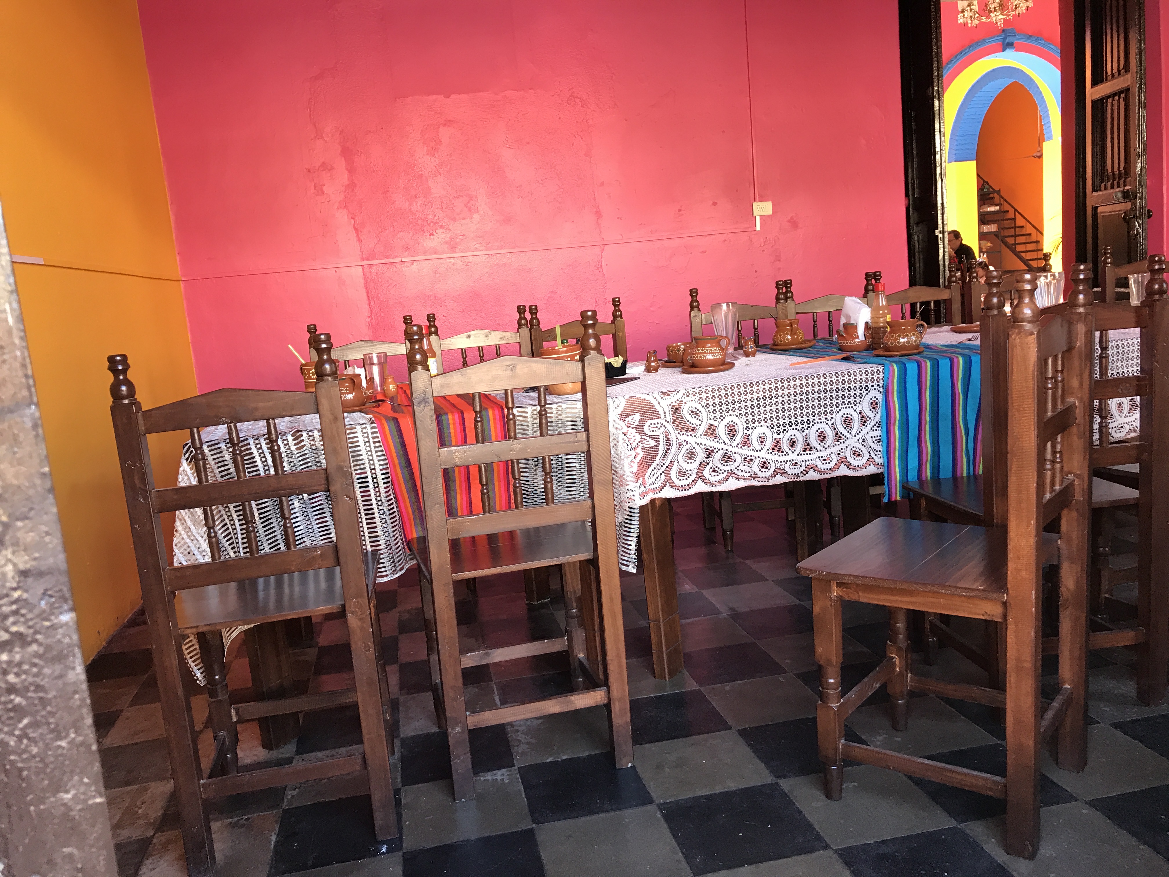 Los Arcos Restaurante Mexicano image 1