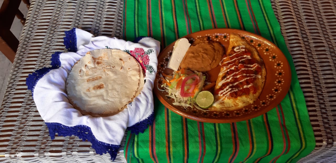 Los Arcos Restaurante Mexicano image 2