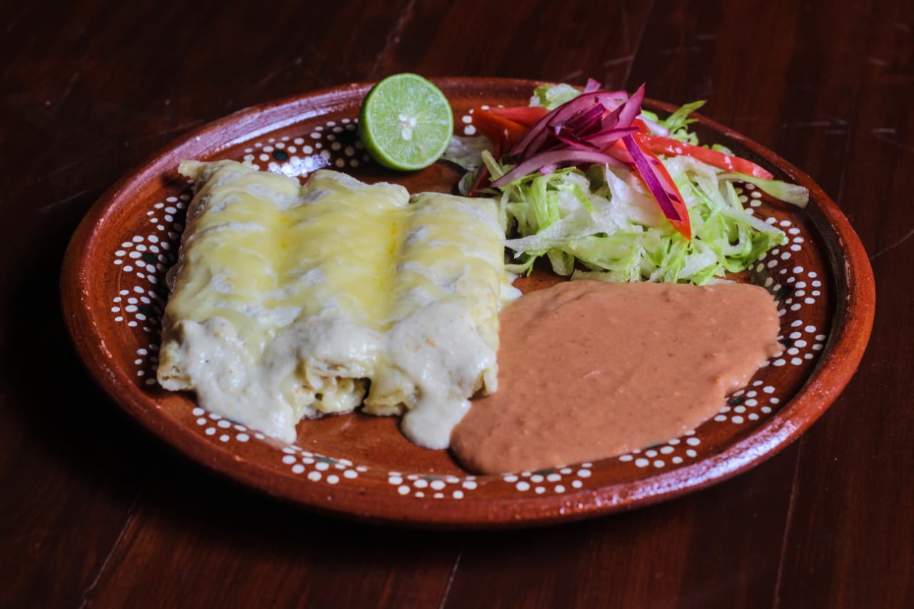 Los Arcos Restaurante Mexicano image 3