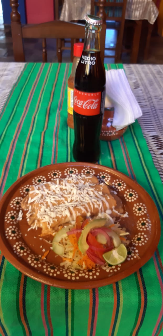 Los Arcos Restaurante Mexicano image 5