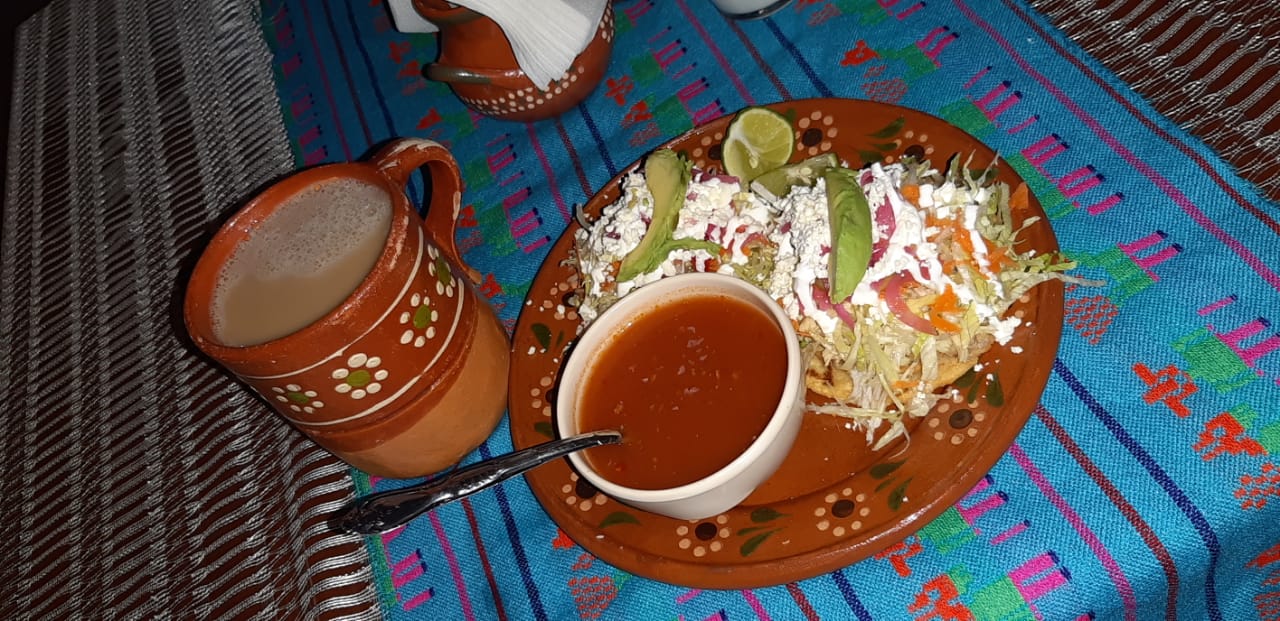 Los Arcos Restaurante Mexicano image 6