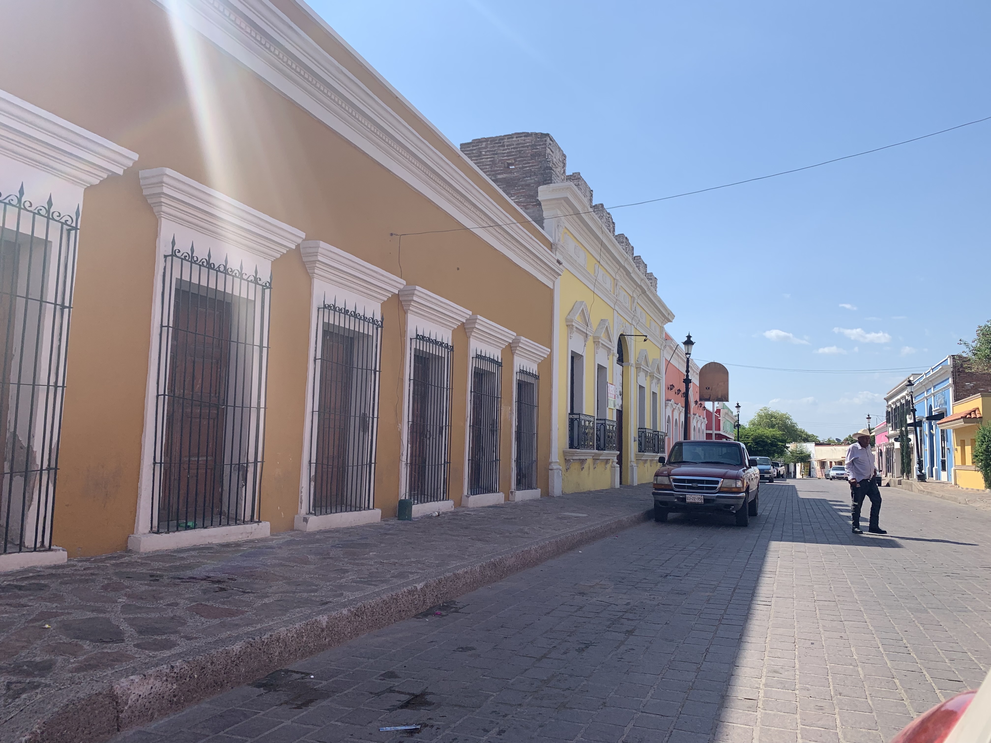 Los Arcos Restaurante Mexicano image 7