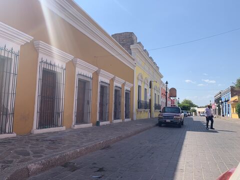Los Arcos Restaurante Mexicano image 7