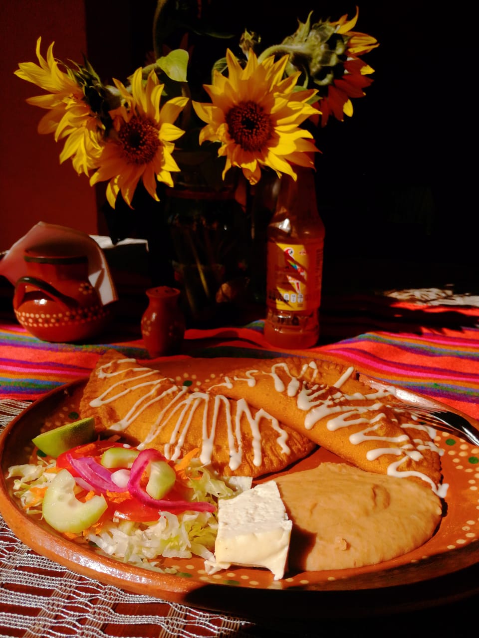 Los Arcos Restaurante Mexicano image 8