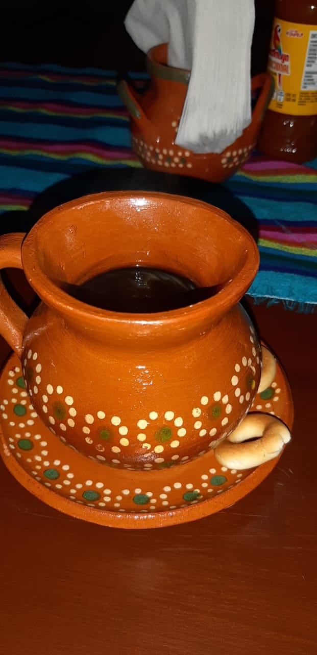 Los Arcos Restaurante Mexicano image 9