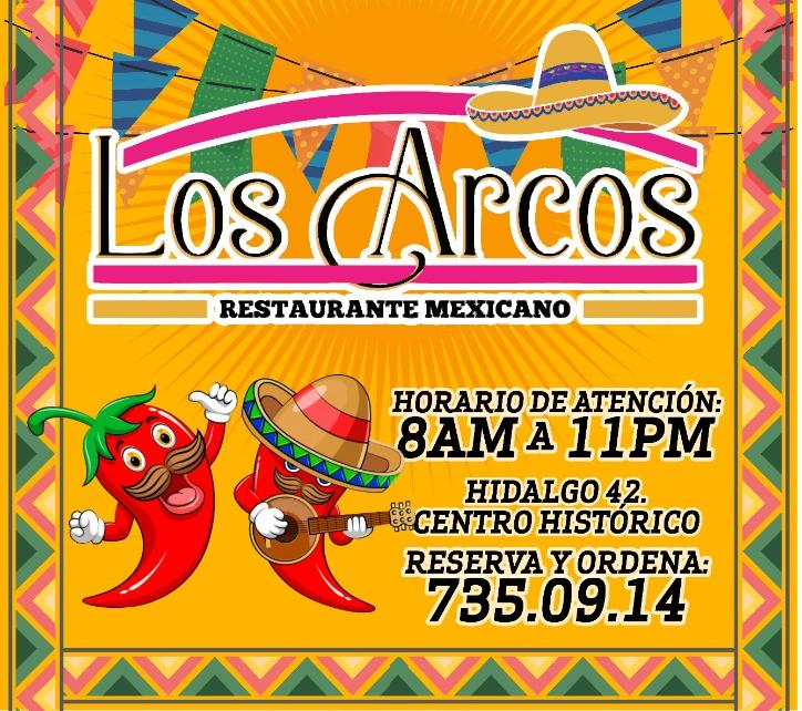Los Arcos Restaurante Mexicano image 10