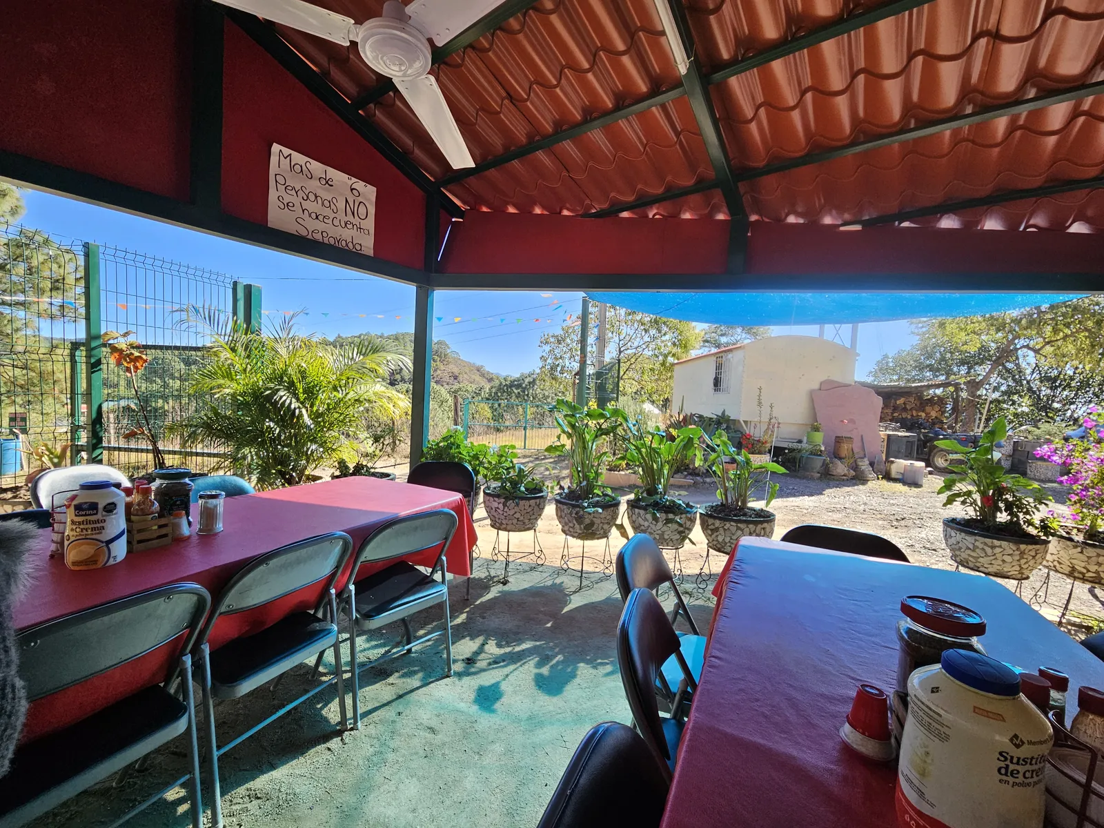 Casona María Isabel image 1
