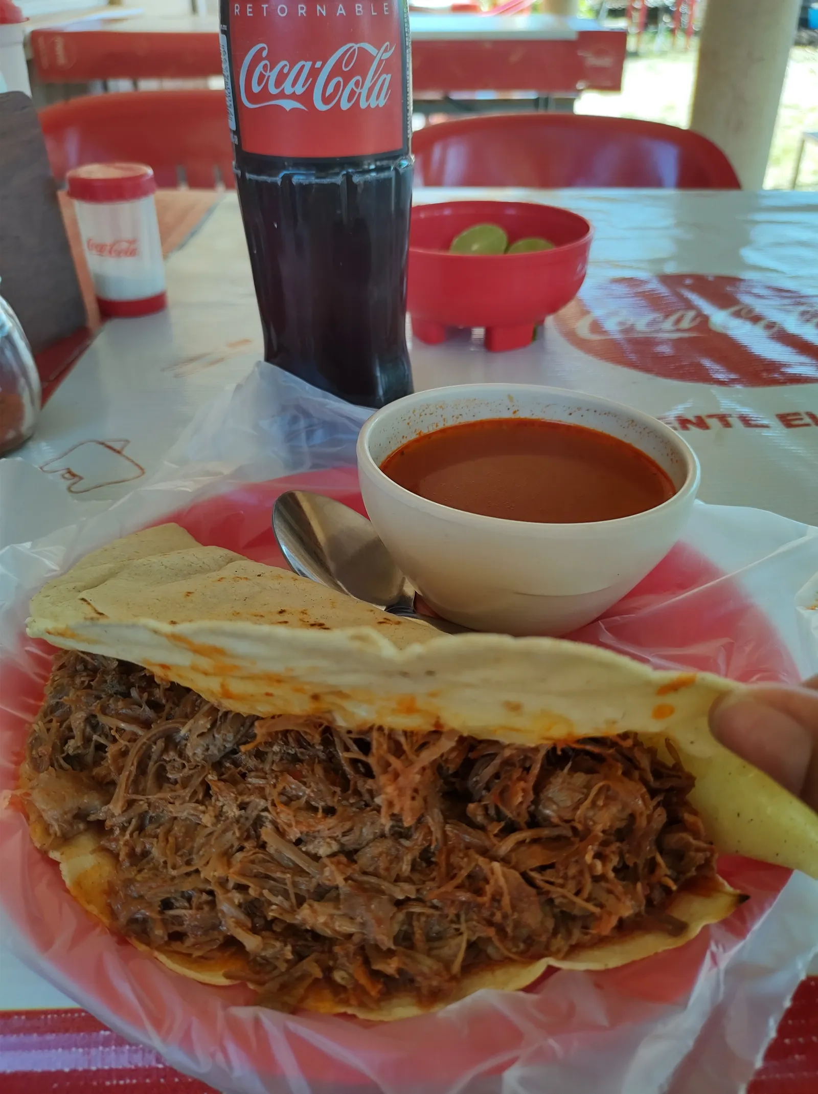 Birria La Casa de La E image 3