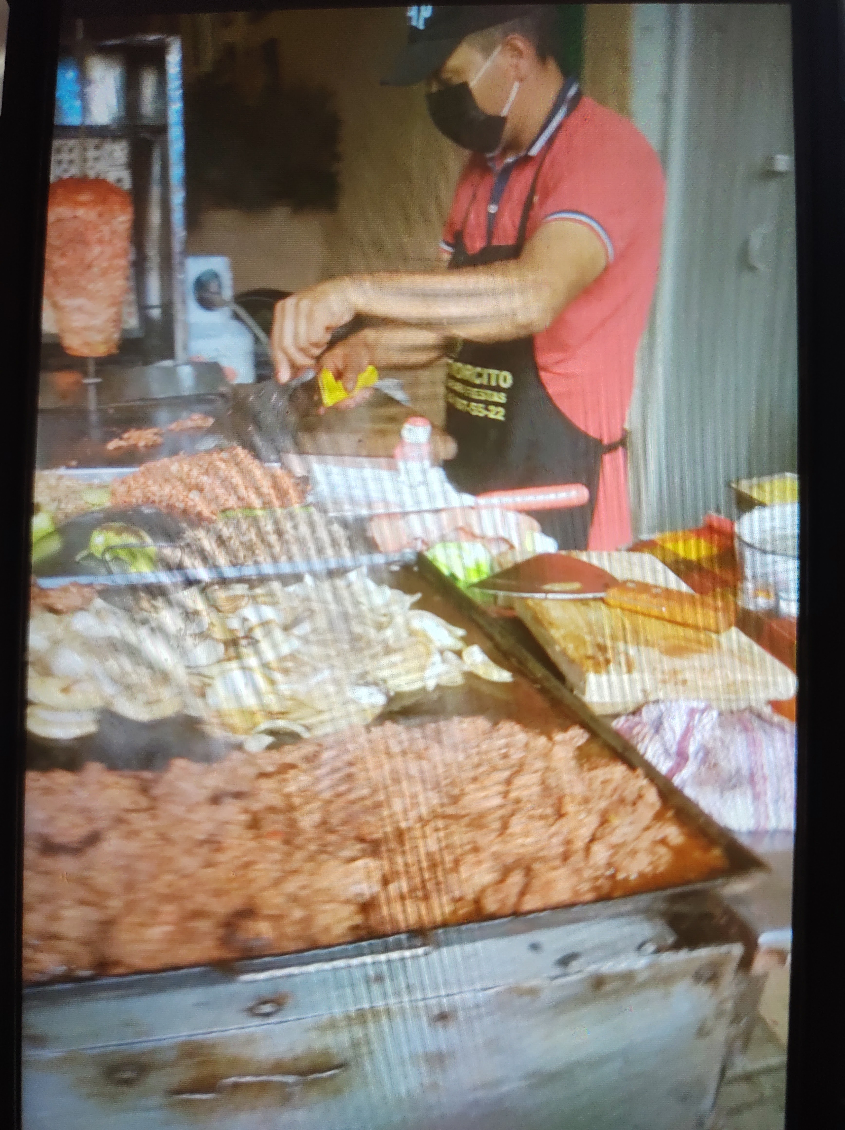 TAQUERÍA " LA TERRAZA" image 1