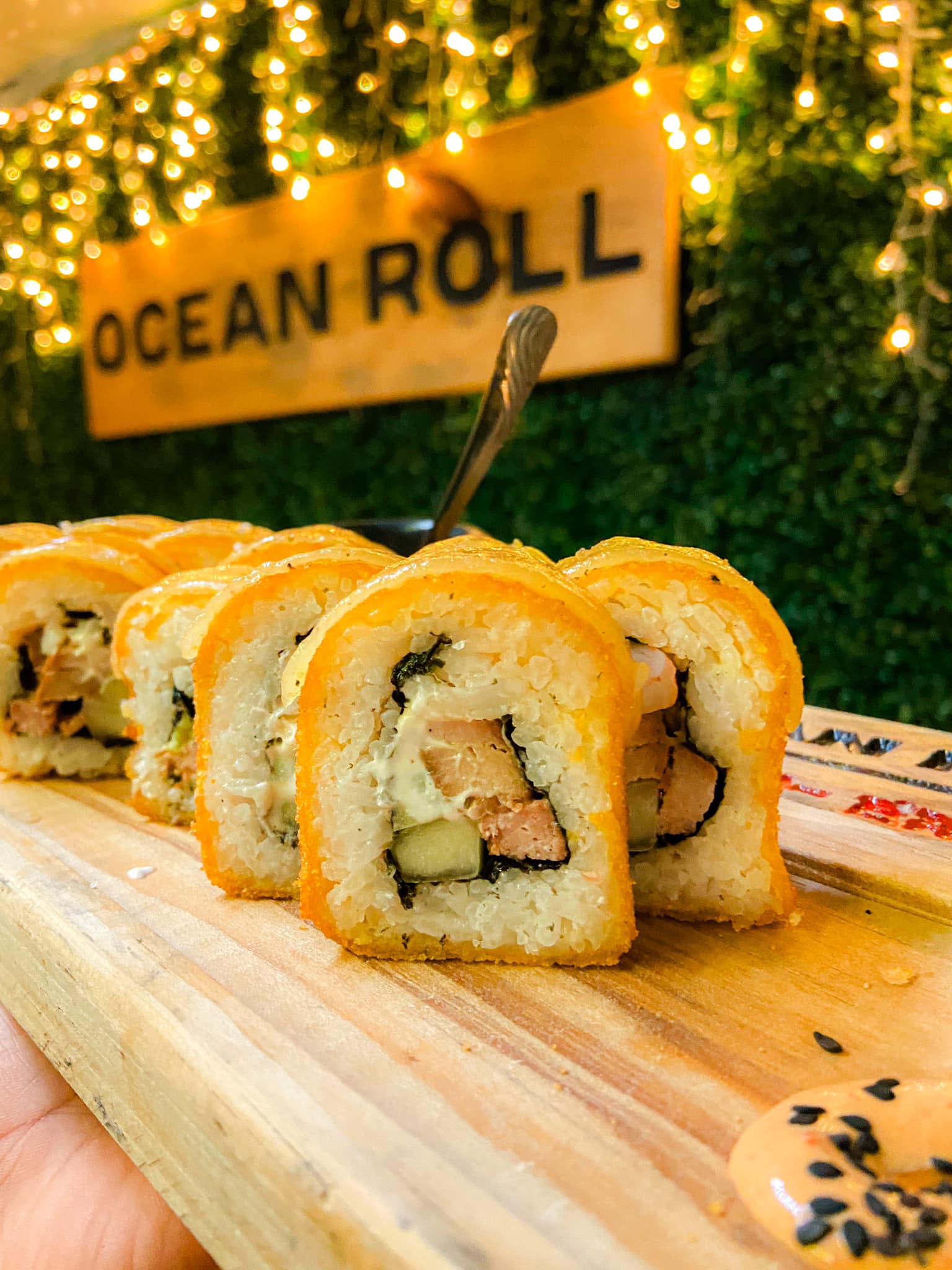 Ocean Roll image 1