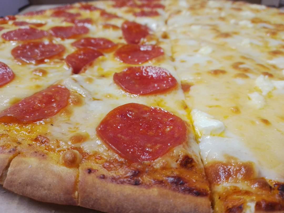 Italys Pizza image 3