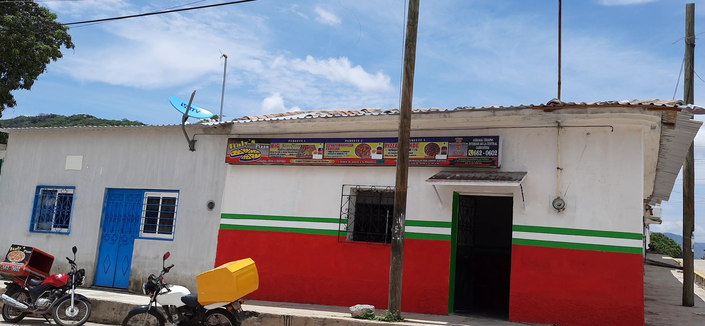 Italys Pizza image 5