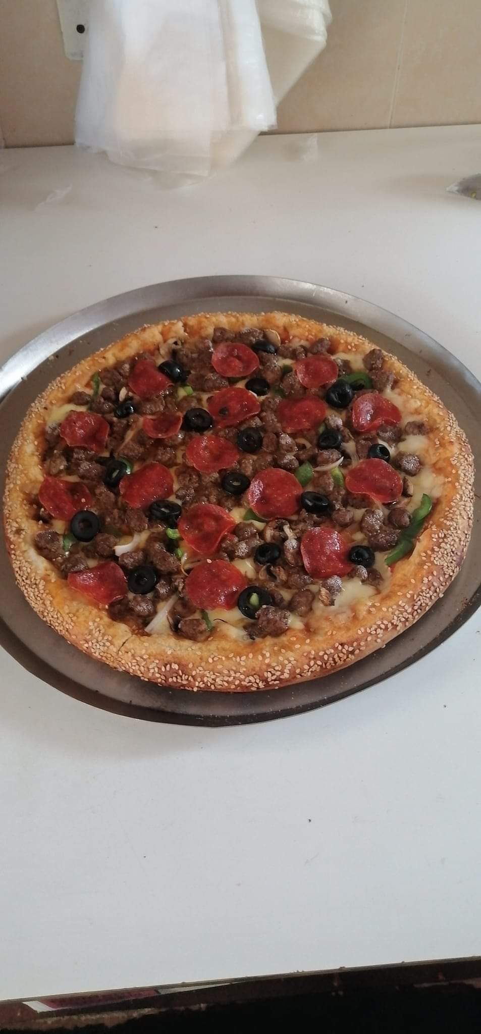 Italys Pizza image 8