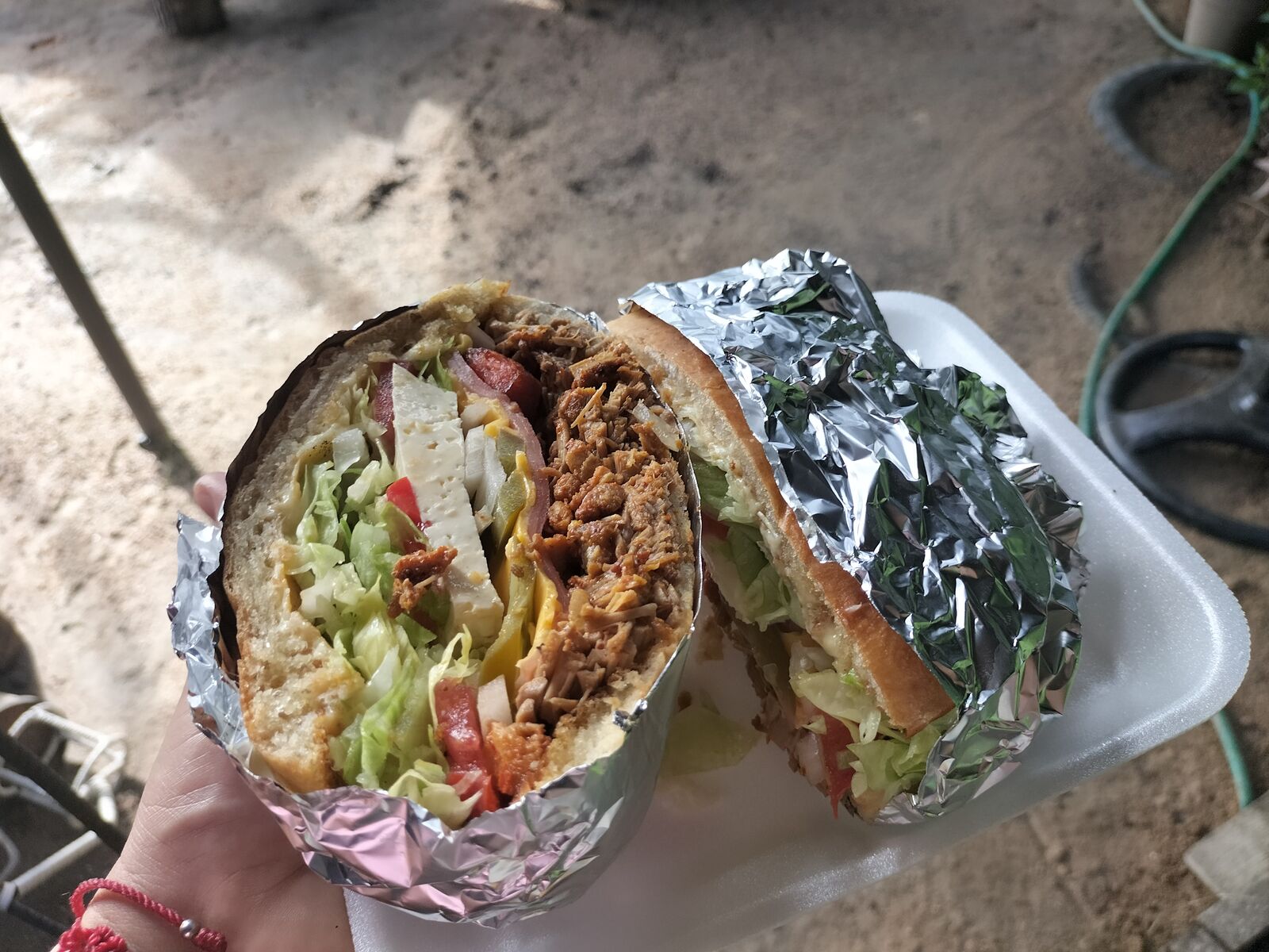 Antojitos Mexicanos "LA CHINGDA" image 5