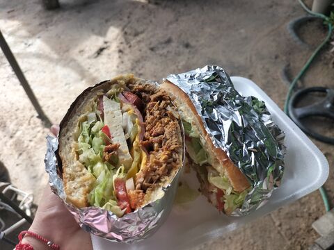 Antojitos Mexicanos "LA CHINGDA" image 5