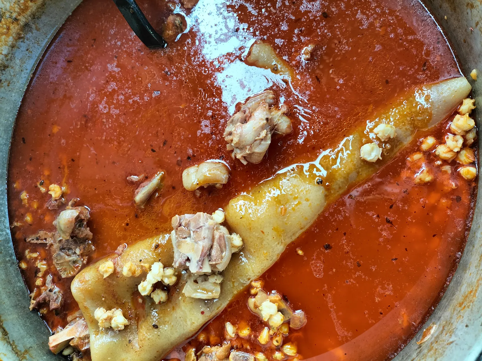 Antojitos Mexicanos "LA CHINGDA" image 6