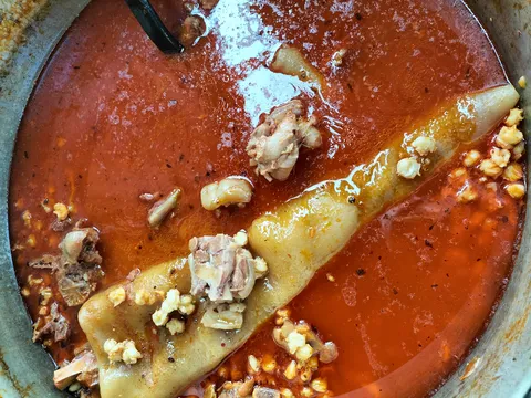Antojitos Mexicanos "LA CHINGDA" image 6