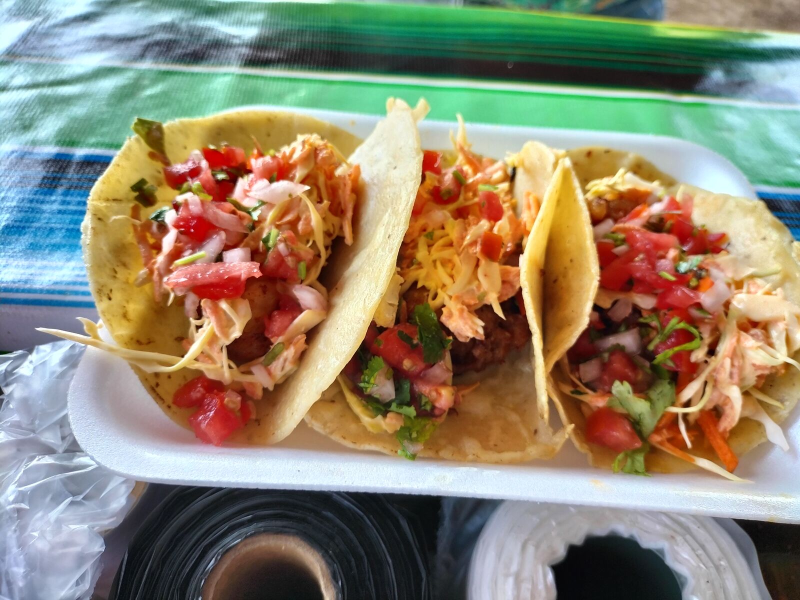 Antojitos Mexicanos "LA CHINGDA" image 7