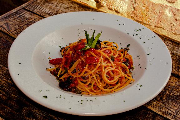 Francesco's Restaurante Italiano y Pizza image 2