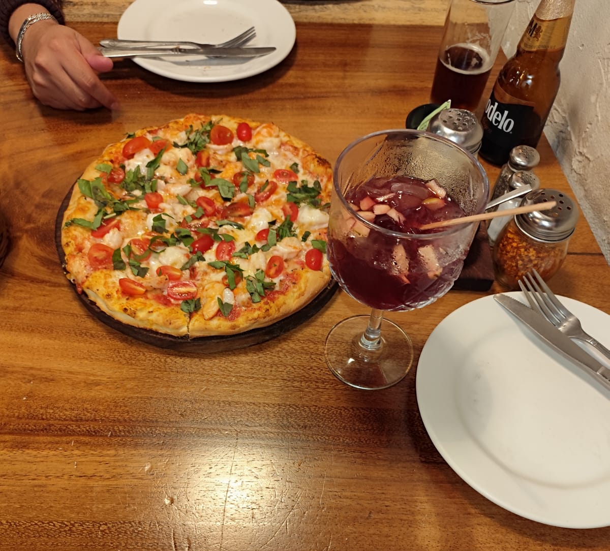 Francesco's Restaurante Italiano y Pizza image 3