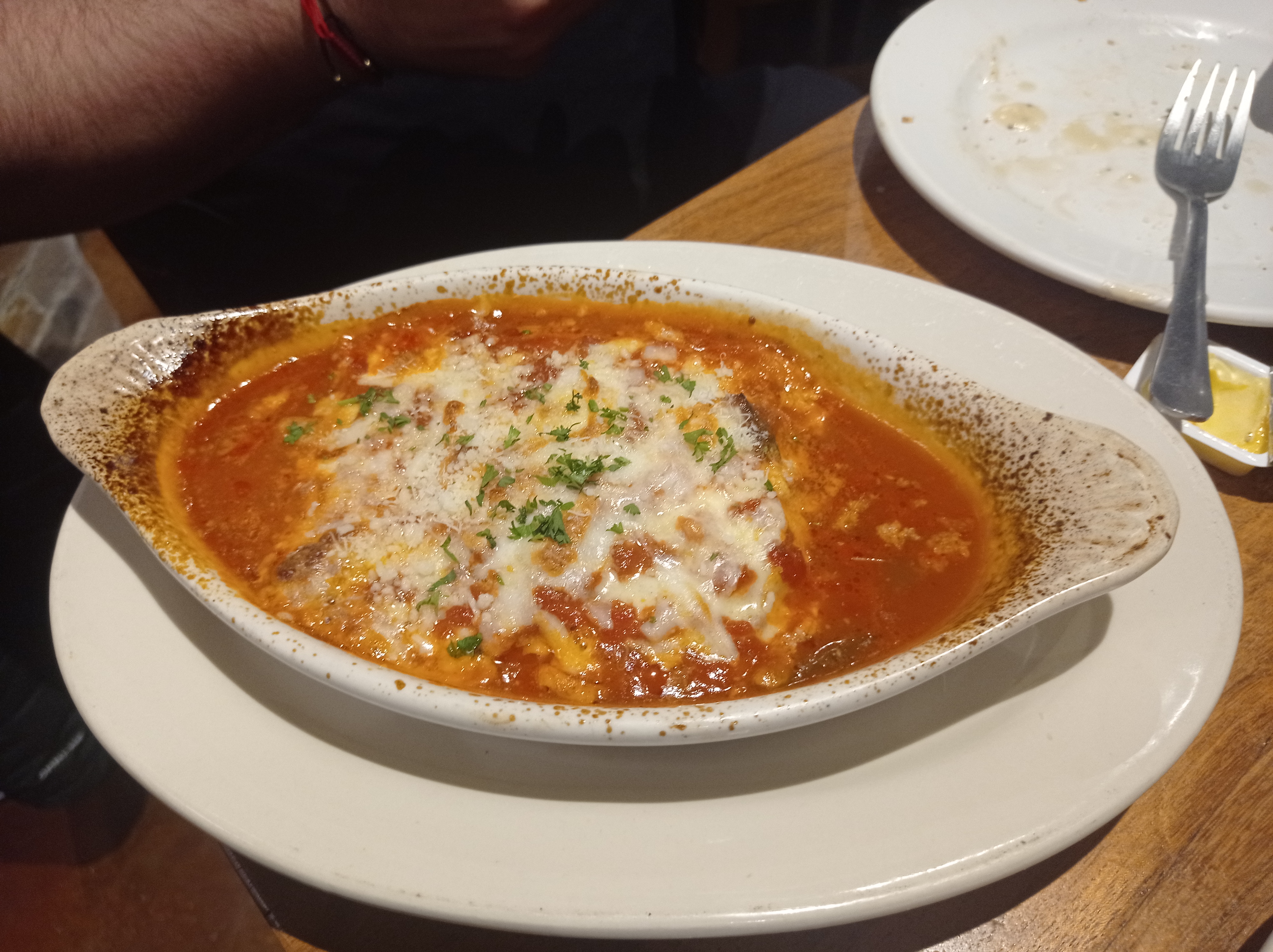 Francesco's Restaurante Italiano y Pizza image 5